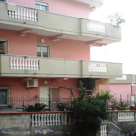 Vendégház Holiday Centro