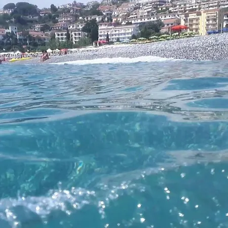 Holiday Centro Scalea