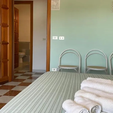 Holiday Centro Scalea